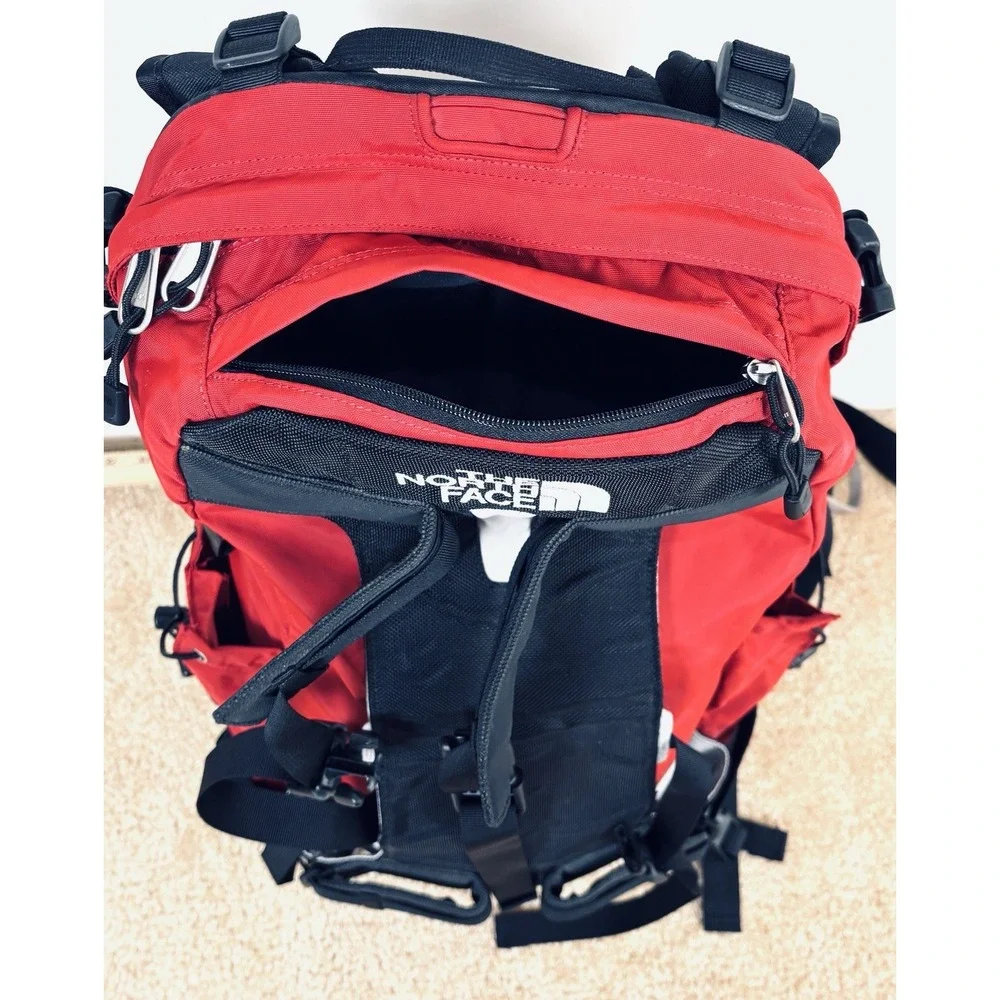 The North Face north face